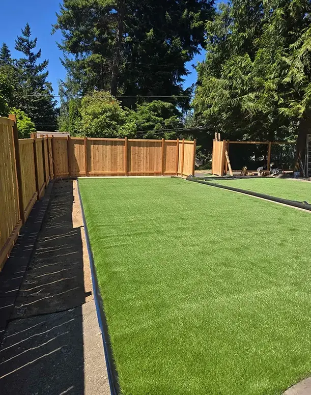 About AV GreenScape Designs