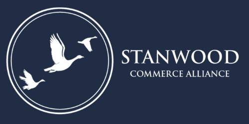 Stanwood Membership Certificate
