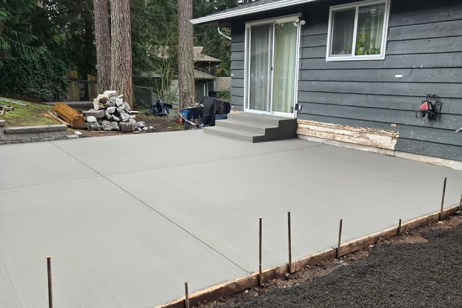 After Concrete Services