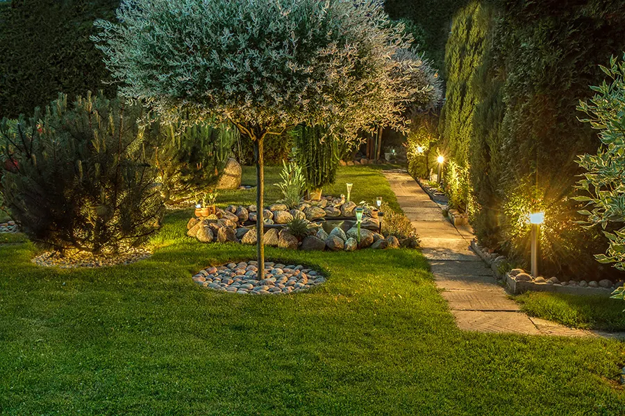 landscape-lighting